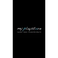 My Playstore logo - Similar company to Pungwa Intel Techonologies