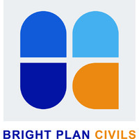 Bright Plan Civils logo - Similar company to Mmk Engineering Ltd