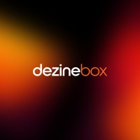 Dezinebox Creative Agency logo - Similar company to Wolf Design Partners, Llc