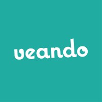 VEANDO logo - Similar company to Agibois