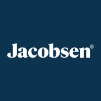 Jacobsen logo - Similar company to British Higher School Of Art And Design