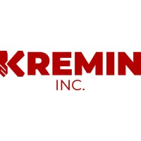 Kremin Inc. logo - Similar company to Dyna-Cut