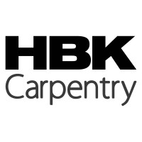 HBK CARPENTRY logo - Similar company to Creativity Alujain Trading Company