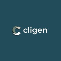 Cligen | VACCINI logo - Similar company to Vvix