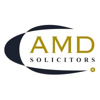 AMD Solicitors logo - Similar company to Advicevector Ltd