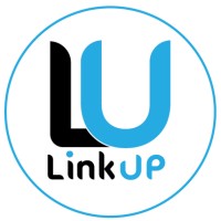 Linkup logo - Similar company to Soltuna
