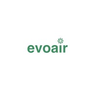 evoair logo - Similar company to Localibr