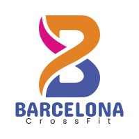 CrossFit Barcelona Park logo - Similar company to Be Leve