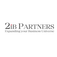 2Ib Partners Pte Ltd