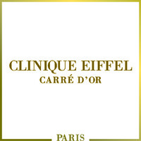 Clinique Eiffel-Carré D'or logo - Similar company to Digi-Ra
