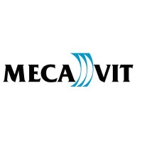 Mecavit logo - Similar company to Tlab Consulting Scf