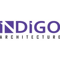 Indigo Architecture logo - Similar company to B-R Architecture