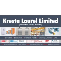 KRESTA LAUREL LTD logo - Similar company to Mouka Foam