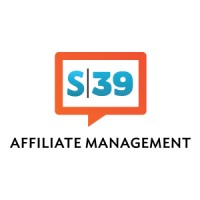 Stage 39 Affiliate Management logo - Similar company to Dark Sky Leads