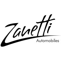 ZANETTI Automobiles (1955-2014) logo - Similar company to Audi Brie-Comte-Robert Gueudet 1880