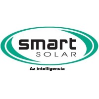Smart Solar-The Intelligence logo - Similar company to Solar Soft Group