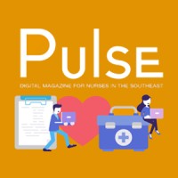AJC Pulse Magazine logo - Similar company to Peerless Magazine