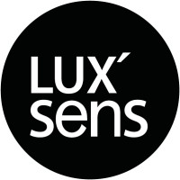 LUXSENS logo - Similar company to Luxfi