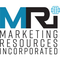 Marketing Resources Inc logo - Similar company to 8Th Layer Media