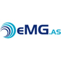 EMG Bay Tele og Data AS logo - Similar company to Hrobots