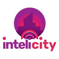 Intelicity logo - Similar company to Inovata - Fdte