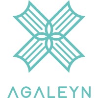 Agaleyn Consulting Services Limited logo - Similar company to Gr Taiwan