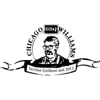 Chicago Williams BBQ logo - Similar company to The Spiritists