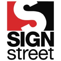 Sign Street logo - Similar company to Inspire Decor