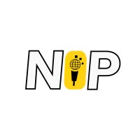 News.in.pixel logo - Similar company to Webecode | Agence Digitale Éco-Responsable