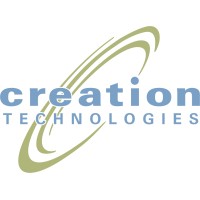 Creation Technologies logo - Similar company to Reshape Growth
