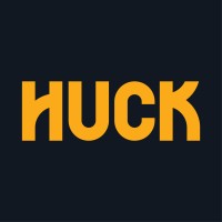 Huck Studio logo - Similar company to Adspire Creative Group, Llc
