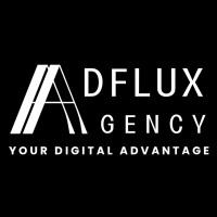 Adflux Agency logo - Similar company to Invisionary Creative Studio