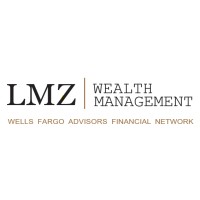 LMZ Wealth Management of Wells Fargo Advisors Financial Network logo - Similar company to Magellan Financial, Inc., Heirloom Wealth Management, Wells Fargo Financial Network