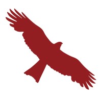 RED RED KITE logo - Similar company to Smartege Services