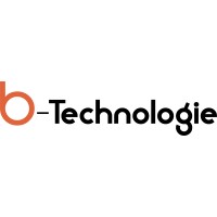 B-technologie logo - Similar company to Btechnology