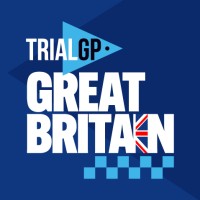 TrialGP of Great Britain logo - Similar company to Brandtastic
