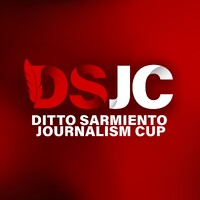 Ditto Sarmiento Journalism Cup logo - Similar company to Uplb Technology Transfer And Business Development Office