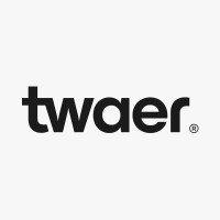 twaer® logo - Similar company to Consol Cm - Eine Marke Der Consol Software Gmbh