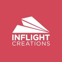 Inflight Creations logo - Similar company to Icon Digital Solutions