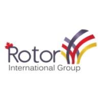 Rotor International Group LLC logo - Similar company to Alice Wheaton