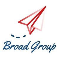 Broad Group logo - Similar company to Broad Group Ltd