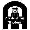 Al Hashmi Thobes & Kurtas logo - Similar company to Monte Paints