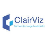 ClairViz Systems logo - Similar company to Autogrid Mobility