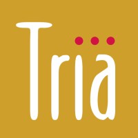 Tria Restaurant, Bar & Event Center logo - Similar company to Hampton Ridge Financial, Llc