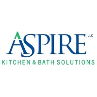 Aspire Kitchen and Bath logo - Similar company to Uresil, Llc