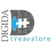 CREA VALORE logo - Similar company to Loomnia