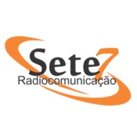 Sete Radiocomunicação logo - Similar company to Sgm - Sg Moreno Radiocomunicação