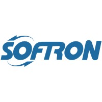 Softron logo - Similar company to Valt Technologies