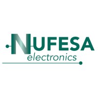 NUFESA ELECTRONICS logo - Similar company to Epbs-Solutions, Lda