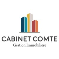 Cabinet COMTE logo - Similar company to Art-Tex